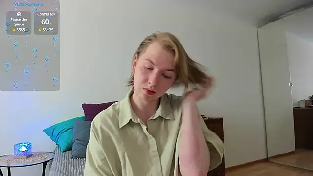 Felix_Weber – webcam model profile photo