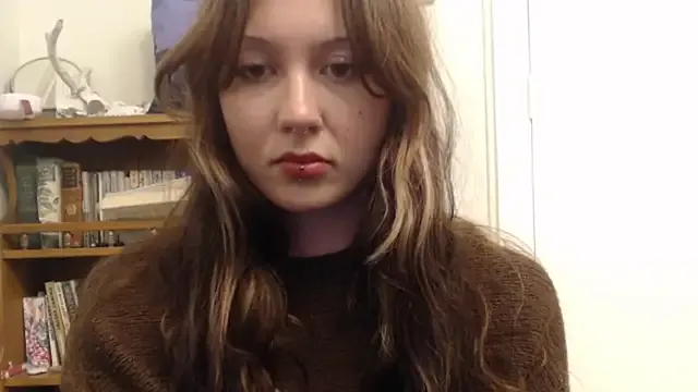 ElaRossie – webcam model profile photo Image 6