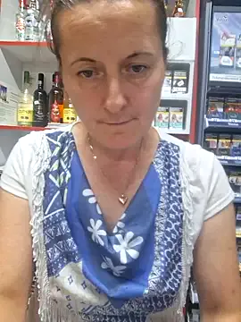 AmeliaPump – webcam model profile photo Image 5