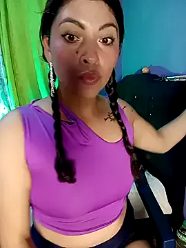 Cute_Faria – webcam model profile photo Image 3