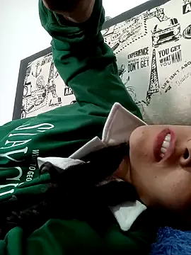 Cute_Faria – webcam model profile photo Image 7