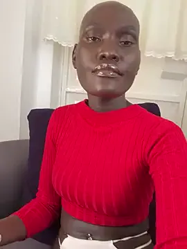 Foxxxyfemale Image 11