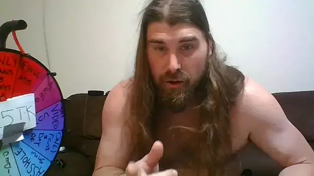 barfantasy – webcam model profile photo Image 4