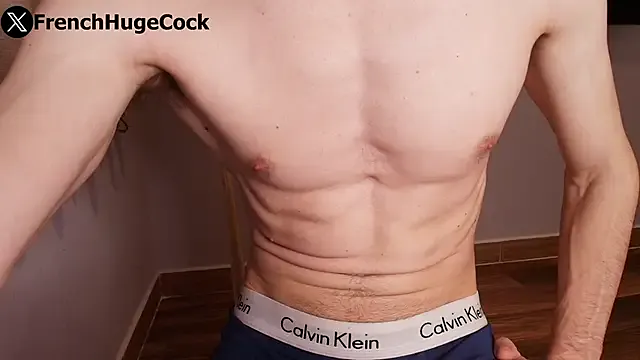 French-Huge-Cock Image 14