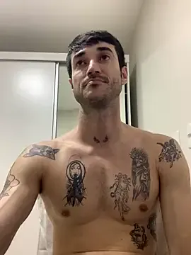 AdrianaAndrade – webcam model profile photo Image 17