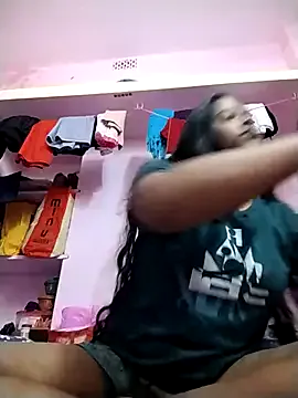 ValeriaNoir – webcam model profile photo Image 12