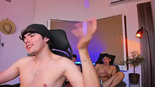 Fun_BoysW Image 2