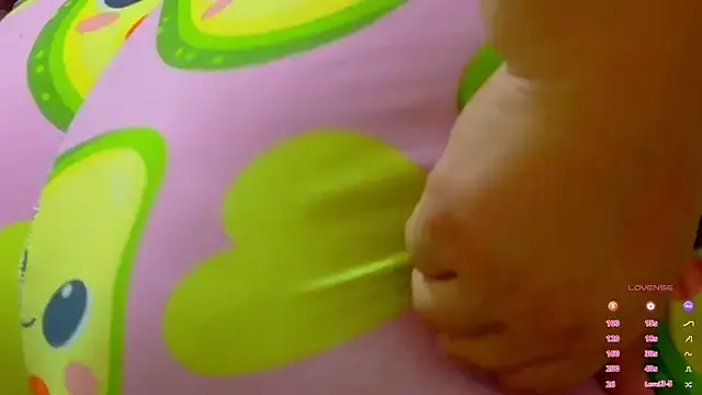 AgathaCrawford – webcam model profile photo Image 16