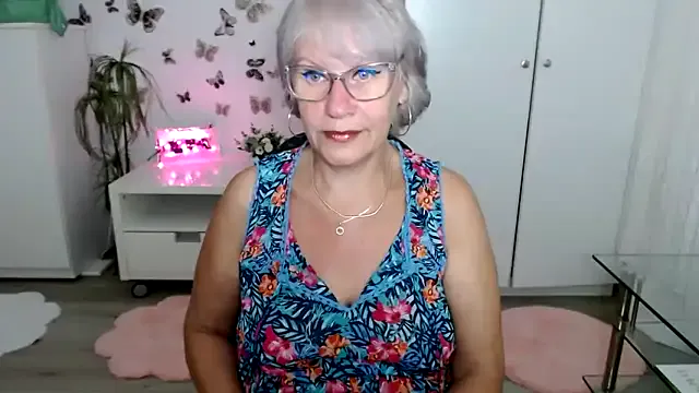 ranran_ch – webcam model profile photo Image 3