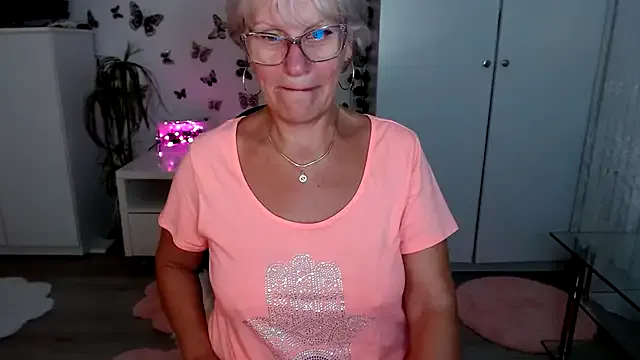 ranran_ch – webcam model profile photo Image 6