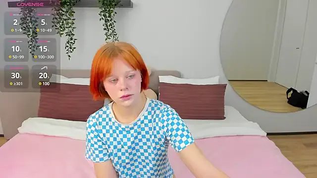 GingerSnapDoll Image 3