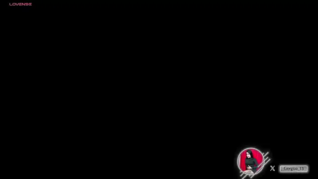 giorgia_13 – webcam model profile photo