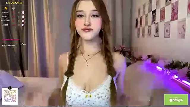 GladysDanley Image 2