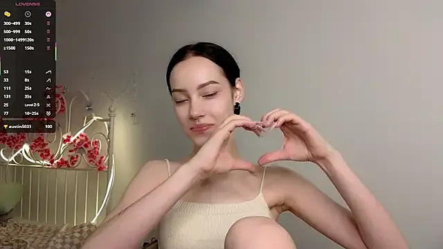 MadisonCrush – webcam model profile photo Image 18