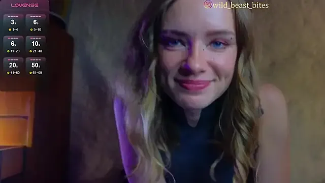 EsmeBrowm – webcam model profile photo Image 3