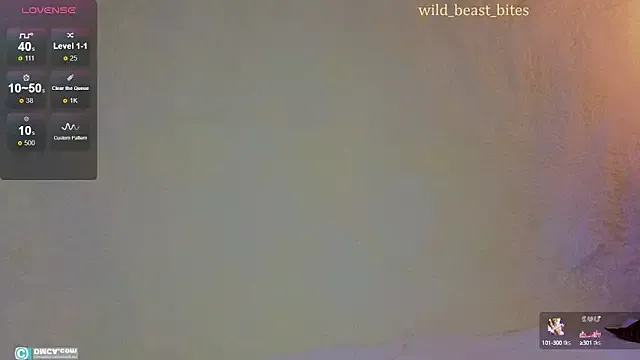 EsmeBrowm – webcam model profile photo Image 4