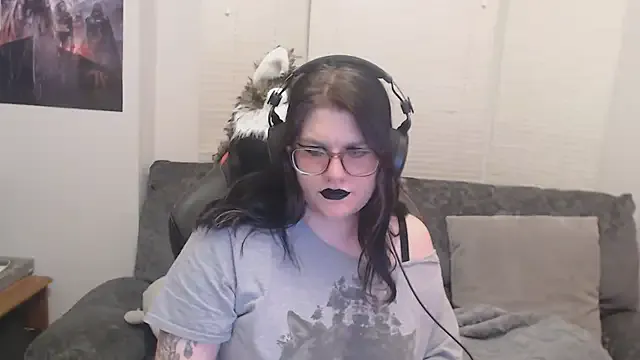 GothSuccubusBabe Image 8