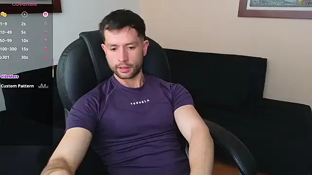 Nicol – webcam model profile photo Image 9