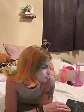 Harley_cams Image 12