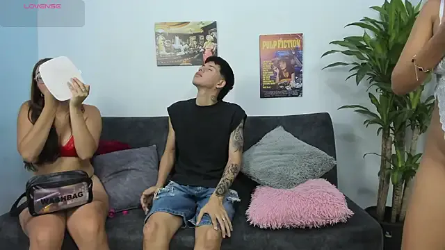 barbiehumpxxx – webcam model profile photo Image 18