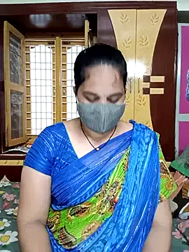 Hasini-Telugu Image 12