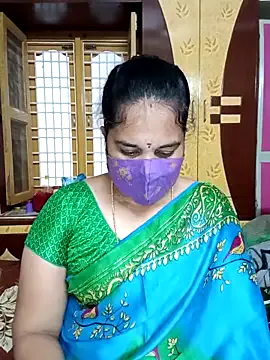 Hasini-Telugu Image 18