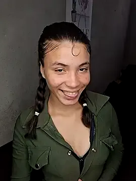 Scarlett – webcam model profile photo Image 18