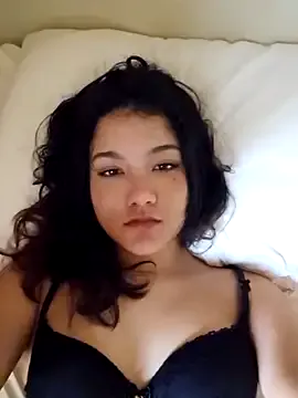 Hellenlin – webcam model profile photo