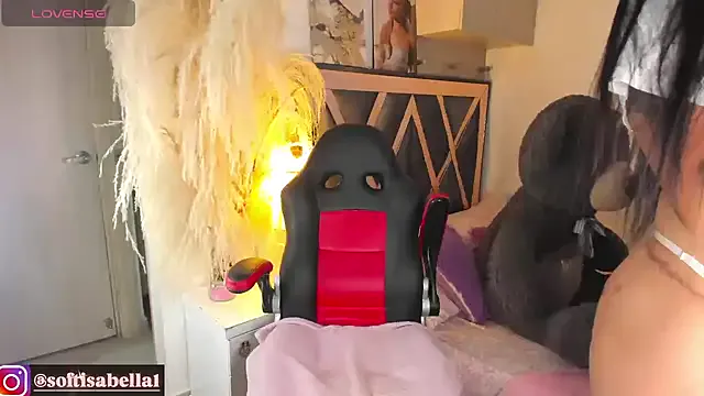 ErzabelLew – webcam model profile photo Image 14