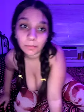 HoneiiStarr – webcam model profile photo