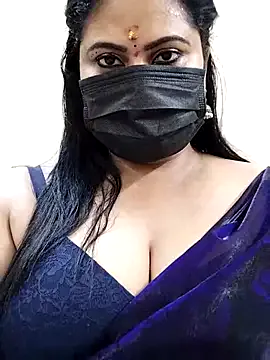 honey-flower – webcam model profile photo