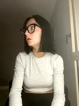 SvParochka – webcam model profile photo Image 5