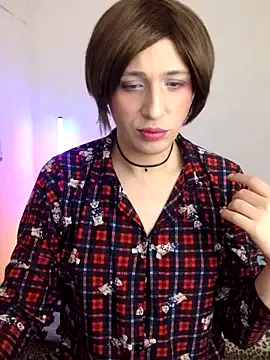 HoneyValentine – webcam model profile photo