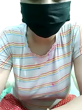 Horny_Shalu – webcam model profile photo