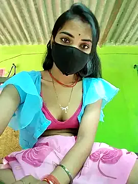 Hot-Jiya_ – webcam model profile photo