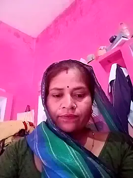 Rubi_9ahbouna – webcam model profile photo Image 7