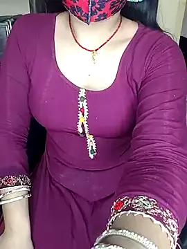 Hot_Bhabhi-ji's Thumb Image