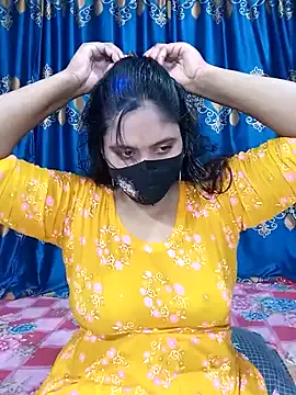 Hot_Maleka Image 12