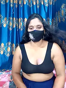Hot_Maleka Image 5