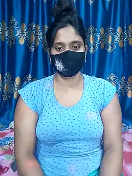 Hot_Maleka Image 9