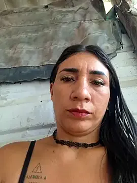 AlenaDexter – webcam model profile photo Image 2