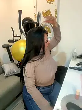 Bad_Girl_Sakura – webcam model profile photo Image 6