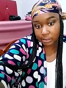 HotAFRICANBEAUTY's Thumb Image