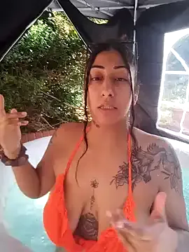 LovelyLydia – webcam model profile photo Image 7