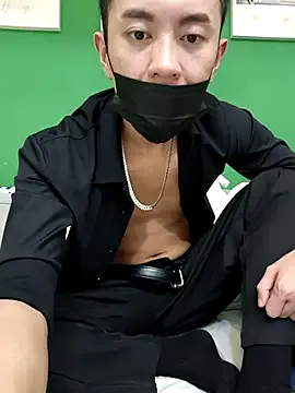 HotStarKOKO – webcam model profile photo