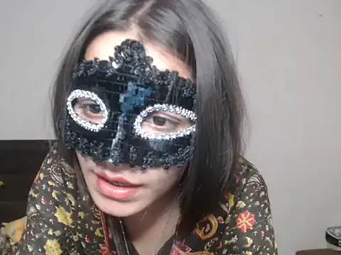 ThelmaJusto – webcam model profile photo Image 2