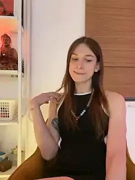 I_origins – webcam model profile photo