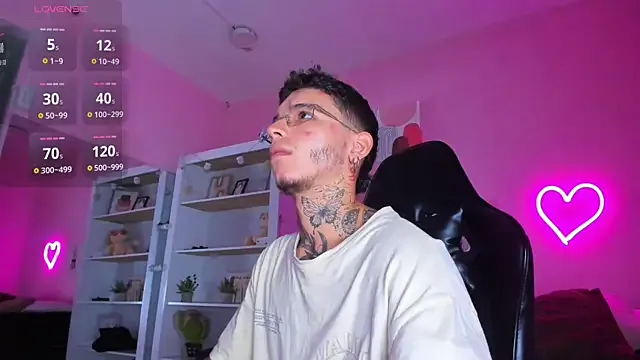 JuicyFruits93 – webcam model profile photo Image 5