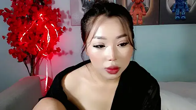 GracieCarter – webcam model profile photo Image 10