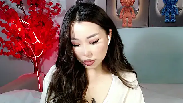 GracieCarter – webcam model profile photo Image 2